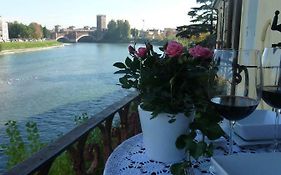 Casa Archi - Balcone Sul Fiume